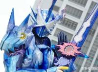 假面骑士圣刃最终形态设定详解数据和所罗门五五开能改写世界