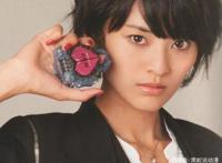 假面骑士：战斗力达到巅峰的女骑士月读最强伊兹硬实力第二