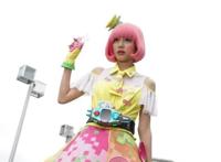 假面骑士：战斗力达到巅峰的女骑士月读最强伊兹硬实力第二