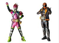 假面骑士Zi-O：平成20位假面骑士大合集，谁才是你心中的No.1