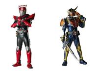 假面骑士Zi-O：平成20位假面骑士大合集，谁才是你心中的No.1