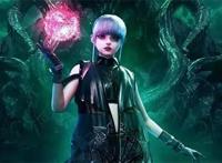 《星骸骑士》官宣完结，小萝莉Boss被灭，最后彩蛋藏有玄机