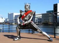 假面骑士时王：时王最终形态港版翻译为殿堂时王，蛮霸气的存在！