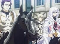 在Fate中出现过的骑士团，迪卢木多：为什么我总被老大坑
