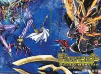 数码宝贝：光明兽弃恶从善，脱离七大魔王团队，成为新的皇家骑士