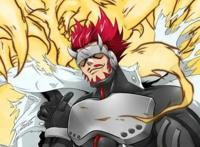 数码宝贝：光明兽弃恶从善，脱离七大魔王团队，成为新的皇家骑士