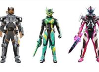 《假面骑士Saber》已登场11位剑士，恒剑并非最强，只有他最可怕