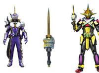 《假面骑士Saber》已登场11位剑士，恒剑并非最强，只有他最可怕