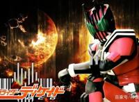 假面骑士：遭官方封号而消失的四个最终形态build天才就是个弟弟