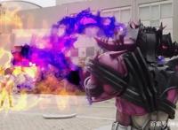 假面骑士官网详解逢魔最终战斯沃鲁兹真弟弟全骑士力量引争议