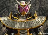 假面骑士时王：官方重新定位崇皇形态最传统意义上的最终形态