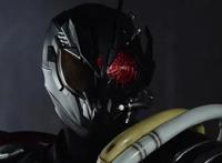 假面骑士零一：最终boss降临，灭成为容器，亚克骑士形态太强