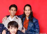 假面骑士圣刃最终章完结暗示官方默认大秦寺和尤里成为最佳CP