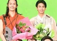 假面骑士圣刃最终章完结暗示官方默认大秦寺和尤里成为最佳CP