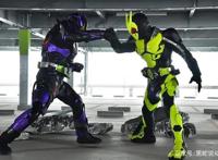 假面骑士01开局五主角最终形态汇总只有大尊师坚持原则不忘初心