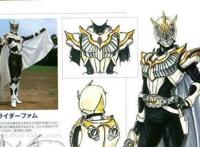 假面骑士白鸟演员吐槽女儿不喜欢骑士，天道表示我女儿恰恰相反！