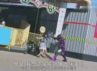 这三位假面骑士女主有超能力，力气最大的比奈是最弱的！