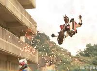 假面骑士7人时王最终话解读圣刃时王打赢逢魔时王帝骑哥牺牲