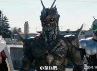 假面骑士退场待遇最好的四位最终BOSS享受全平成骑士踢