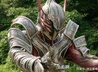 假面骑士退场待遇最好的四位最终BOSS享受全平成骑士踢