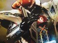 假面骑士五位骑士最终形态：天才和崇皇引争议，无敌是真的强！