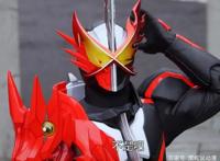 如何评价已经完结的假面骑士圣刃佳作守门员真正的低开高走神作