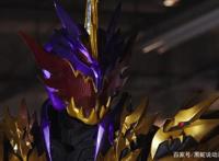 如何评价已经完结的假面骑士圣刃佳作守门员真正的低开高走神作