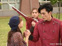 如何评价已经完结的假面骑士圣刃佳作守门员真正的低开高走神作