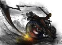 日漫中令人印象深刻的三位“无头骑士”，最后一位既可怜又好笑！