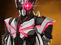 假面骑士瓦尔基里最终形态很惊艳，零一借助前辈骑士的力量