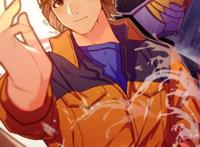 假面骑士：被动漫化的22位骑士，飞羽真帅气，五代雄介像个孩子