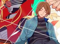 假面骑士：被动漫化的22位骑士，飞羽真帅气，五代雄介像个孩子