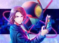 假面骑士：被动漫化的22位骑士，飞羽真帅气，五代雄介像个孩子