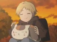 最暖最治愈的动漫《夏目友人帐》，无数人的二次元入坑神作