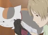 最暖最治愈的动漫《夏目友人帐》，无数人的二次元入坑神作