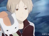 动漫文案｜《夏目友人帐》只要有想见的人，就不再是孤身一人了