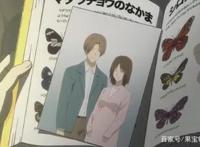 夏目友人帐，一部暖心治愈的动漫