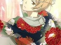 推荐动画之《夏目友人帐》