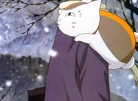 推荐动画之《夏目友人帐》