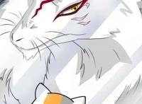 推荐动画之《夏目友人帐》