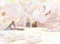 给予的温柔《夏目友人帐》「动漫推荐」