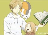 动漫《夏目友人帐》温柔又温暖，带给我的感动依旧未变