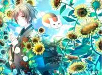 动漫《夏目友人帐》温柔又温暖，带给我的感动依旧未变