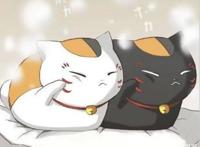 动漫《夏目友人帐》温柔又温暖，带给我的感动依旧未变