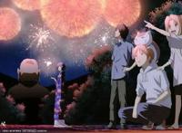 夏目友人帐一部温馨的动漫～