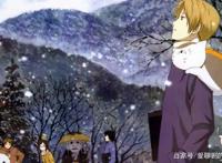 《夏目友人帐》：一部温暖而又治愈的动漫