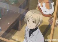 《夏目友人帐》：一部温暖而又治愈的动漫