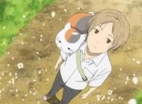 治愈系动漫《夏目友人帐》为何如此高人气？可能和他们有关！