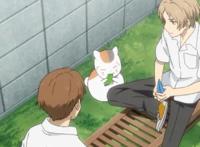 治愈系动漫《夏目友人帐》为何如此高人气？可能和他们有关！