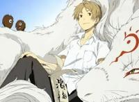 夏目友人帐：这部动漫可以治愈你我的心灵，即使通宵我也要看完！